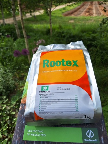 Rootex